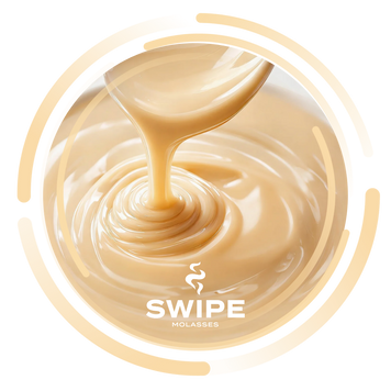 Бестабачная смесь Swipe Zhushenka (Сгущенное молоко) sw_1133 фото