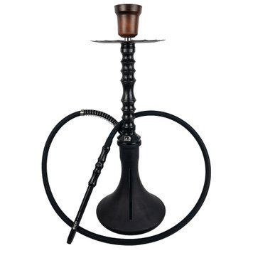 Кальян Gramm Eco Mini Black (Craft Black Matt) grmc0001 фото