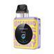 Pod-система Vaporesso XROS 4 Nano World-Pop Yellow pod0018 фото