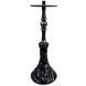 Кальян Moze Sphere 2 Lactic Titan Crystal Black msp-012 фото 1