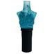 Персональний мундштук для кальяну Vibe Hookah Tits Black Matt vbh0006-2 фото