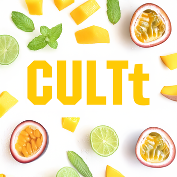 Табак CULTt C07 Lime Mint Passion Fruit Mango (Лайм Мята Маракуйя Манго) clt0007 фото