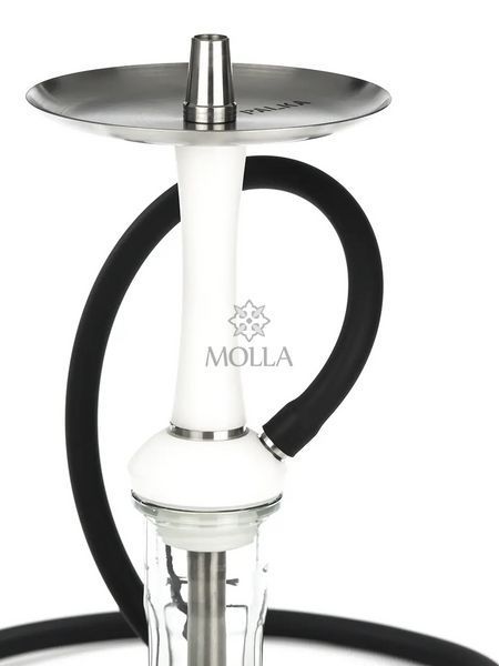 Кальян PALKA Mini Lite White dumok0001 фото