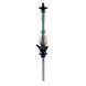 Кальян KARMA HOOKAH 3.1 Line Blue Sky (Craft Black) krm0174 фото 2