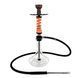 Кальян Trumpet Hookah Rider S Orange (колба Craft Clear) trump0013 фото