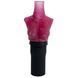 Персональний мундштук для кальяну Vibe Hookah Tits Violet vbh0006-3 фото