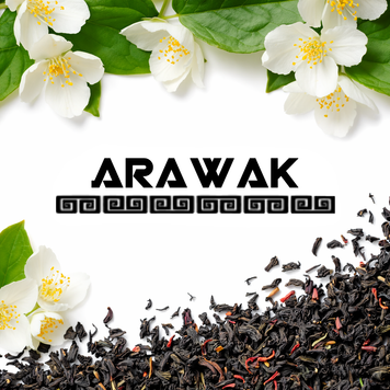 Тютюн Arawak Jasmine Tea (Жасміновий Чай) arwk0079 фото