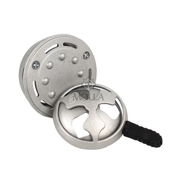 Калауд для кальяну Kaloud Lotus Матовий kld0002 фото