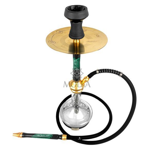 Кальян Wandy Elements Mini - Nature wand0004 фото