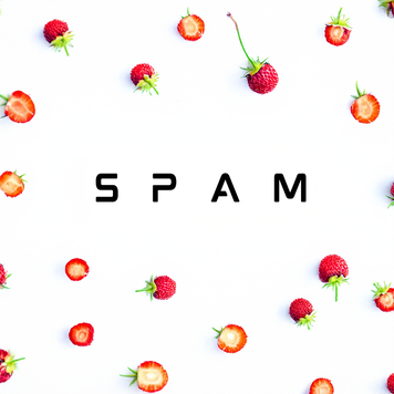 Тютюн SPAM Суниця sp0047 фото