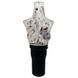 Персональний мундштук для кальяну Vibe Hookah Tits Transparent Purple vbh0005 фото