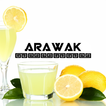Тютюн Arawak Limoncello (Лімончелло) arwk0082 фото