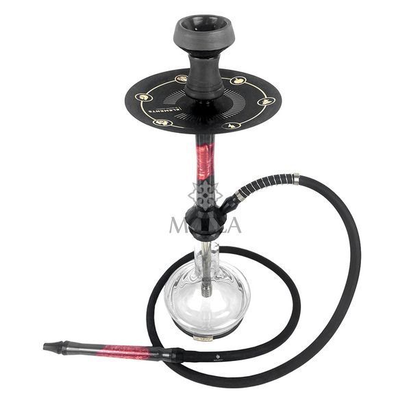 Кальян Wandy Elements Mini - Fire wand0005 фото