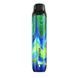 Pod-система Freeton F-Resin Breeze SE 500 мАг Peacock Blue ffr0005 фото