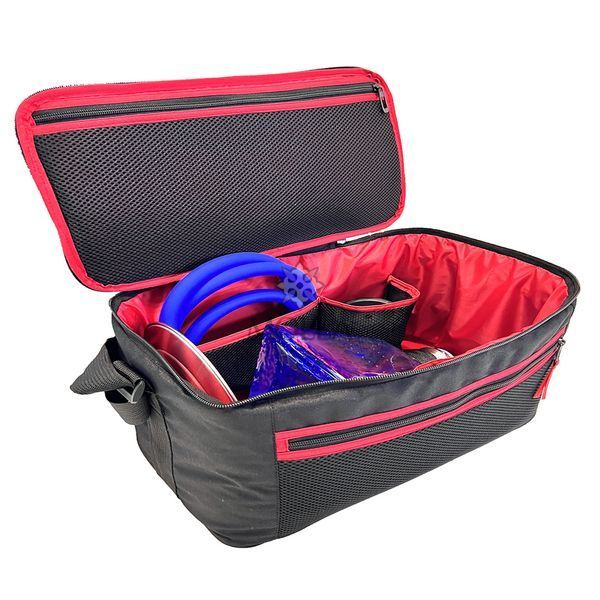 Сумка для кальяну Hookah Bag Compact hb0002 фото