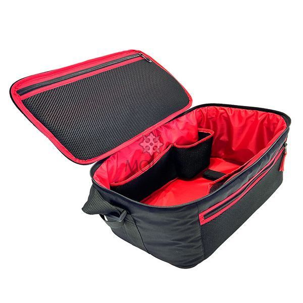 Сумка для кальяну Hookah Bag Compact hb0002 фото