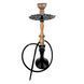 Кальян KARMA HOOKAH 3.2 Line Ivory (Craft Black) krm0178 фото 1