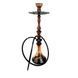 Кальян KARMA HOOKAH 3.3 Brown (Craft XL Red) krm0142 фото 1