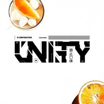 Табак Unity Citrus Spritz (Цитрус Спритц) unt0058 фото