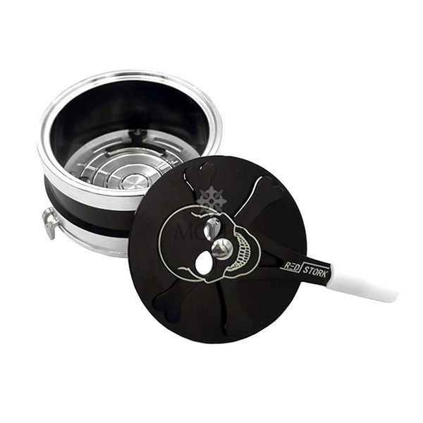 Kaloud Lotus Red Stork Skull Пристрій керування жаром kld0015 фото