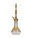 Кальян Moze Tradi L Gold - Caesar Crystal mt-025 фото 1
