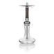 Кальян Steamulation Xpansion Mini Epoxid Black Red stm-008 фото 1