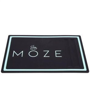 Килимок для кальяну Moze Bowl Packing Mat - Mint mzp001 фото