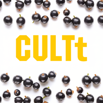 Табак CULTt C48 Black Currant (Культ Черная Смородина) clt0048 фото