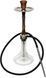 Кальян Totem Hookah Idol Old Wood Craft Clear tot-idol-26-01 фото 2