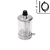 Кальян VYRO (Вайро) One V3 &ndash; Ghost vyro0006 фото
