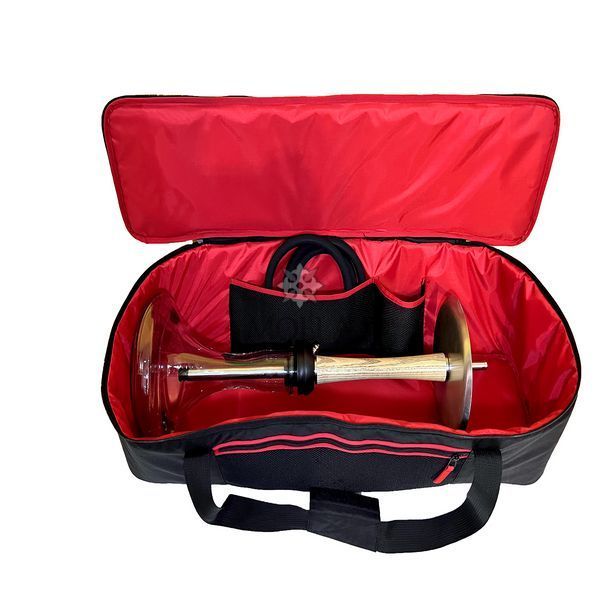 Сумка для кальяну Hookah Bag Pro 75 hb0004 фото