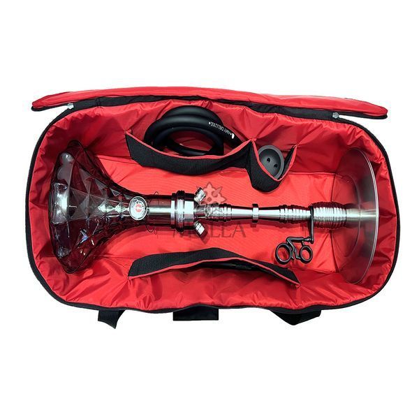 Сумка для кальяну Hookah Bag Pro 75 hb0004 фото