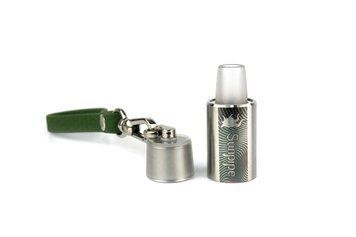 Персональный мундштук Sunpipe CAPSULA Military Green cnp0002 фото