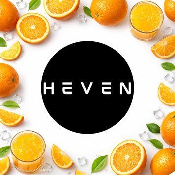 Тютюн Heven Juice Orange (Апельсиновий Сік) hev0093 фото