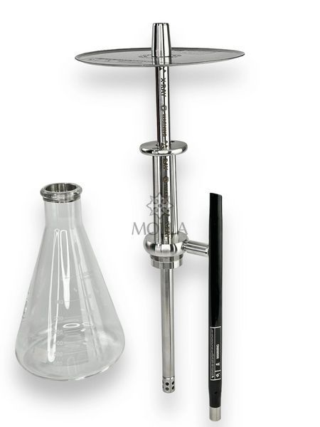 Кальян Trumpet Hookah Artefact trump0052 фото