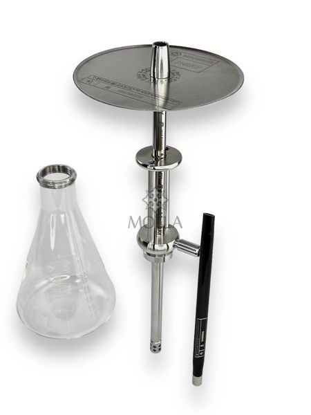 Кальян Trumpet Hookah Artefact trump0052 фото