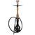 Кальян KARMA HOOKAH 3.0 Walnut (Bell Black) krm0072-1 фото