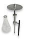 Кальян Trumpet Hookah Artefact trump0052 фото 2