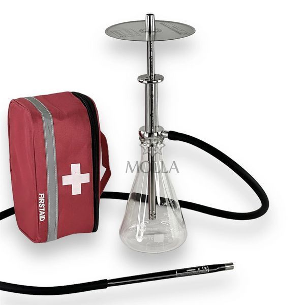 Кальян Trumpet Hookah Artefact trump0052 фото
