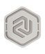 Килимок для кальяну Amotion Roam Coaster - Stone arc007 фото