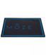 Килимок для кальяну Moze Bowl Packing Mat - Blue mzp002 фото