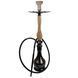 Кальян KARMA HOOKAH 3.0 Walnut (Bell Black) krm0072-1 фото