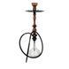 Кальян KARMA HOOKAH 3.2 Brown (Craft Clear) krm0101 фото 1