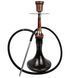 Кальян Totem Hookah Monolit Optima Cooper Craft Black tot0070 фото