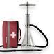 Кальян Trumpet Hookah Artefact trump0052 фото 1