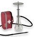 Кальян Trumpet Hookah Artefact trump0052 фото 3