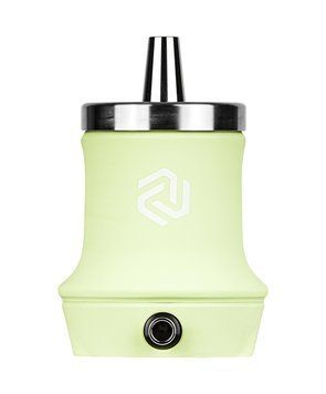 Кальян Amotion Roam - Lime Travel Hookah amo-00109 фото