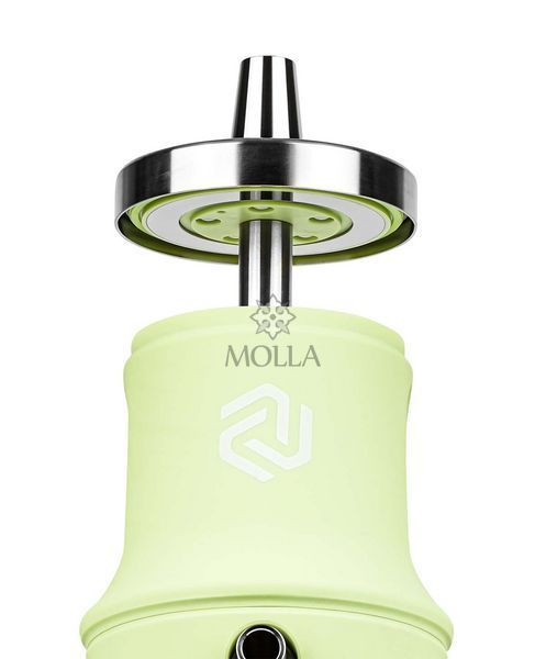 Кальян Amotion Roam - Lime Travel Hookah amo-00109 фото