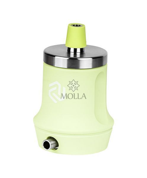 Кальян Amotion Roam - Lime Travel Hookah amo-00109 фото