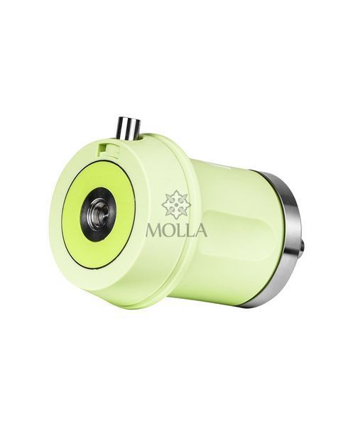 Кальян Amotion Roam - Lime Travel Hookah amo-00109 фото